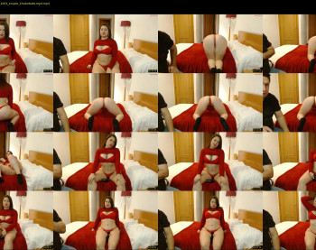 xthiagoxevax — 6 minute Chaturbate couple cam video clip, 720p, Mar 31, 2025