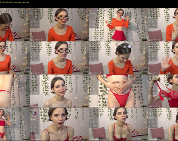 happynewdear — 120 minute Chaturbate female cam video clip, 720p, Apr 1, 2025