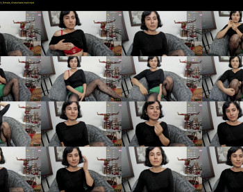 katia_12_ — 66 minute Chaturbate female cam video clip, 720p, Apr 1, 2025