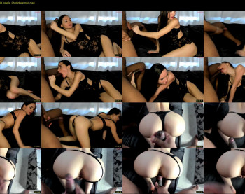 archive17 — 14 minute Chaturbate couple cam video clip, 720p, Apr 2, 2025