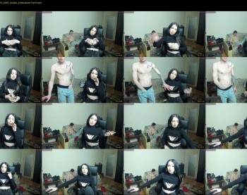 awesome_justin — 15 minute Chaturbate male cam video clip, 720p, Apr 2, 2025