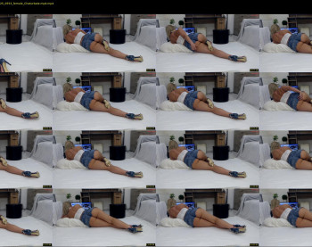 classy_medeeea — 17 minute Chaturbate female cam video clip, 720p, Apr 3, 2025