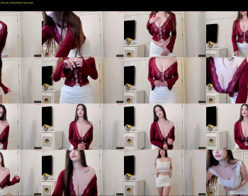 devyale — 43 minute Chaturbate female cam video clip, 720p, Apr 2, 2025
