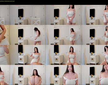 devyale — 78 minute Chaturbate female cam video clip, 720p, Apr 2, 2025