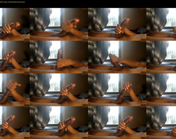 jayfelldown — 23 minute Chaturbate male cam video clip, 480p, Apr 2, 2025