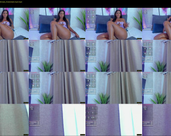 kellyy_ — 36 minute Chaturbate female cam video clip, 720p, Apr 2, 2025