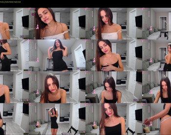 loxy_ — 30 minute Chaturbate female cam video clip, 720p, Apr 4, 2025