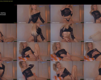 ocicat — 120 minute Chaturbate female cam video clip, 720p, Apr 3, 2025