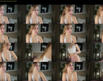 _jasminestea_ — 3 minute Chaturbate female cam video clip, 720p, Apr 5, 2025