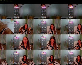 anyarayne — 7 minute Chaturbate female cam video clip, 720p, Apr 4, 2025