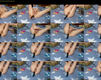 morrenitta — 5 minute Chaturbate female cam video clip, 720p, Apr 5, 2025