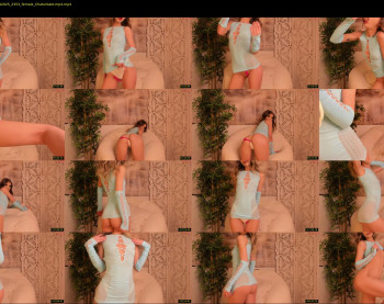 yourmidnightcoffee — 121 minute Chaturbate female cam video clip, 720p, Apr 5, 2025