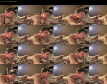 christophertan — 14 minute Chaturbate male cam video clip, 720p, Apr 6, 2025