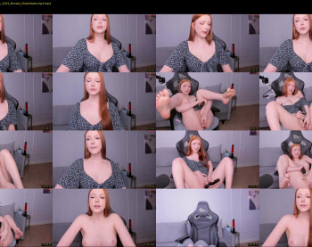 lil_pumpkinpie — 120 minute Chaturbate female cam video clip, 720p, Apr 6, 2025