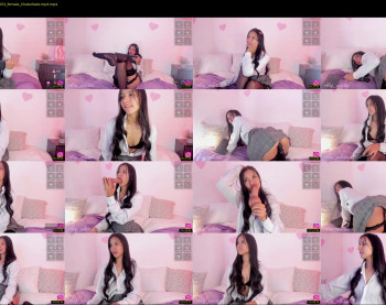 aby_whitee — 104 minute Chaturbate female cam video clip, 720p, Apr 7, 2025