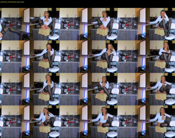 afanasia — 15 minute Chaturbate female cam video clip, 720p, Apr 8, 2025