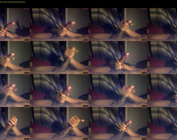 jayfelldown — 59 minute Chaturbate male cam video clip, 480p, Apr 7, 2025