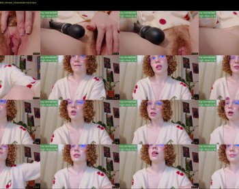_lightmyfire — 8 minute Chaturbate female cam video clip, 720p, Apr 8, 2025