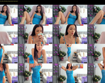 devilish_goddes — 33 minute Chaturbate female cam video clip, 720p, Apr 8, 2025