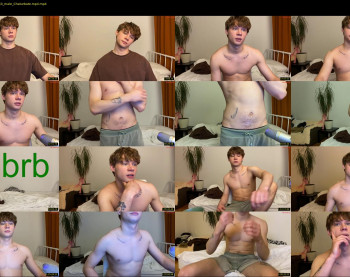 eitanhere — 112 minute Chaturbate male cam video clip, 720p, Apr 8, 2025