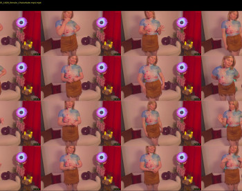 french_devotion — 5 minute Chaturbate female cam video clip, 720p, Apr 8, 2025