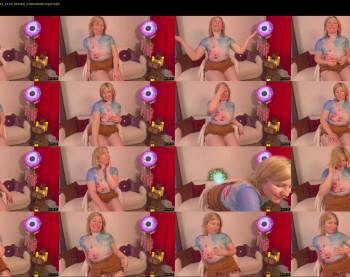 french_devotion — 7 minute Chaturbate female cam video clip, 720p, Apr 8, 2025