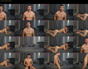 nik_sharp — 77 minute Chaturbate male cam video clip, 720p, Apr 8, 2025