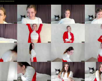 cutiebow — 120 minute Chaturbate female cam video clip, 720p, Apr 9, 2025