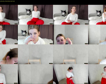 cutiebow — 120 minute Chaturbate female cam video clip, 720p, Apr 9, 2025