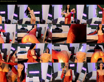 hotfallingdevil — 31 minute Chaturbate female cam video clip, 720p, Apr 9, 2025