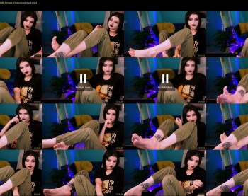 jade_castle — 62 minute Chaturbate female cam video clip, 720p, Apr 9, 2025