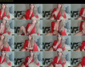 amanda0803 — 11 minute Chaturbate female cam video clip, 720p, Apr 10, 2025