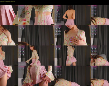 annuetta — 120 minute Chaturbate couple cam video clip, 720p, Apr 10, 2025