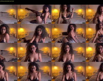 illaroom — 67 minute Chaturbate female cam video clip, 720p, Apr 10, 2025