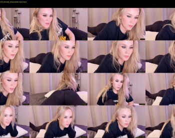 myassistant — 120 minute Chaturbate female cam video clip, 720p, Apr 11, 2025