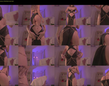 soficb — 31 minute Chaturbate female cam video clip, 720p, Apr 10, 2025