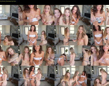 bloomyogi — 66 minute Chaturbate female cam video clip, 720p, Apr 12, 2025