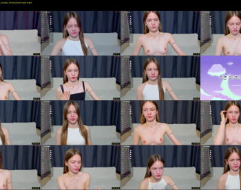 do_dick — 120 minute Chaturbate couple cam video clip, 720p, Apr 11, 2025