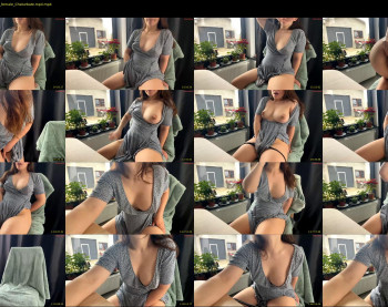 nyconik — 120 minute Chaturbate female cam video clip, 720p, Apr 11, 2025