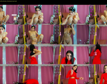 sarah_blake_ — 66 minute Chaturbate female cam video clip, 720p, Apr 11, 2025