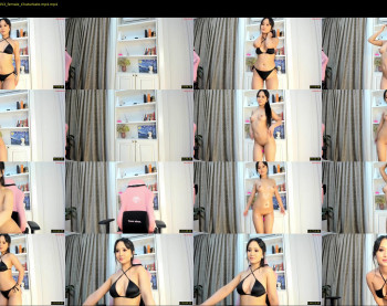 sinsemillaa — 120 minute Chaturbate female cam video clip, 720p, Apr 11, 2025