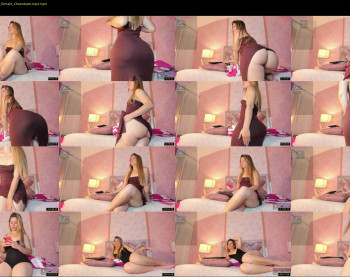 jenna1_ — 120 minute Chaturbate female cam video clip, 720p, Apr 12, 2025