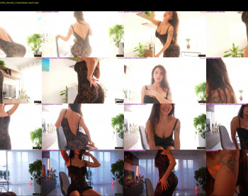 jseductiveart — 120 minute Chaturbate female cam video clip, 720p, Apr 12, 2025