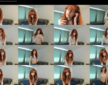 silverhaskell — 121 minute Chaturbate female cam video clip, 720p, Apr 12, 2025