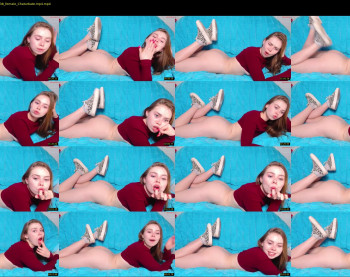 sofia_here — 6 minute Chaturbate female cam video clip, 720p, Apr 12, 2025