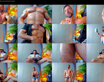 dennis_cox_ — 120 minute Chaturbate male cam video clip, 720p, Apr 13, 2025