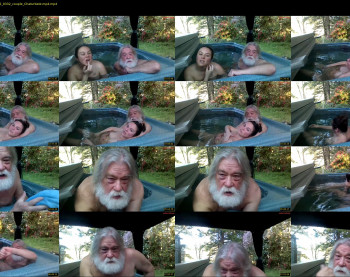 ralphiemonroe — 9 minute Chaturbate couple cam video clip, 480p, Apr 14, 2025