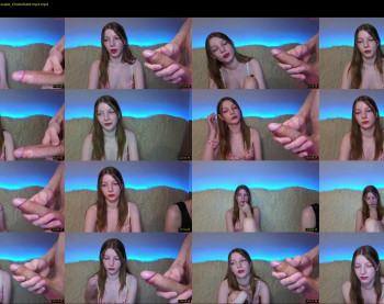 lovirss — 121 minute Chaturbate couple cam video clip, 720p, Apr 14, 2025