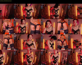 _biscuitty — 121 minute Chaturbate female cam video clip, 720p, Apr 16, 2025