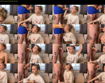 adele_nick2202 — 50 minute Chaturbate couple cam video clip, 720p, Apr 15, 2025